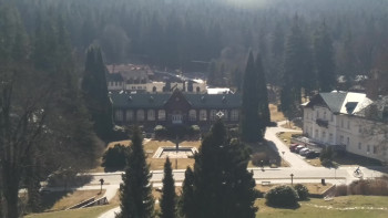 Lázně Karlova Studánka