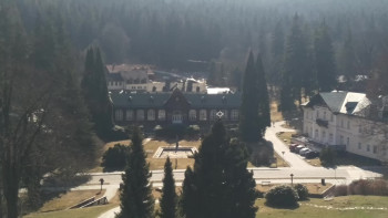 Lázně Karlova Studánka