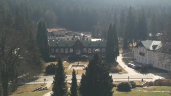 Lázně Karlova Studánka