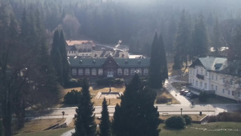 Lázně Karlova Studánka