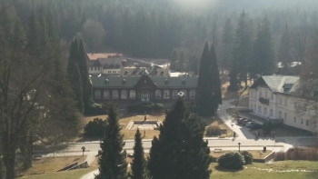 Lázně Karlova Studánka