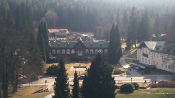 Lázně Karlova Studánka