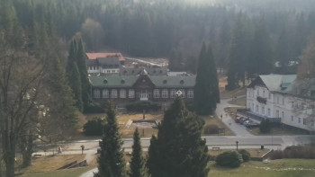 Lázně Karlova Studánka