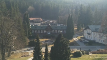 Lázně Karlova Studánka