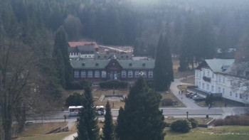 Lázně Karlova Studánka