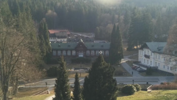 Lázně Karlova Studánka