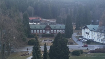 Lázně Karlova Studánka