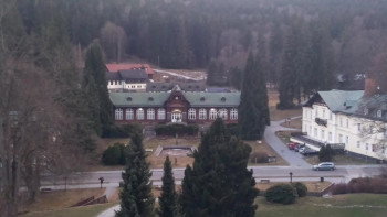 Lázně Karlova Studánka