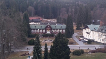 Lázně Karlova Studánka