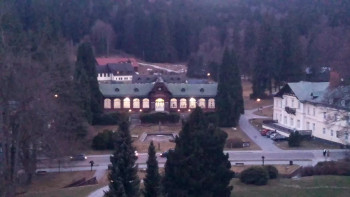 Lázně Karlova Studánka