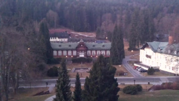 Lázně Karlova Studánka