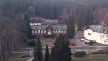 Lázně Karlova Studánka