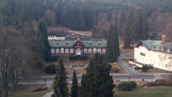 Lázně Karlova Studánka