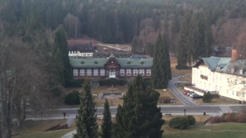 Lázně Karlova Studánka