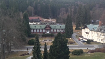 Lázně Karlova Studánka