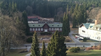 Lázně Karlova Studánka