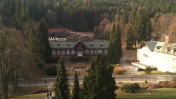 Lázně Karlova Studánka