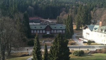 Lázně Karlova Studánka