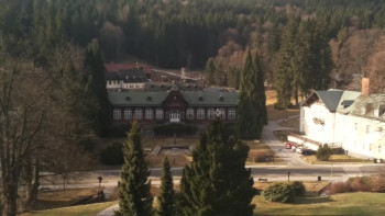 Lázně Karlova Studánka