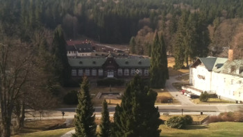 Lázně Karlova Studánka