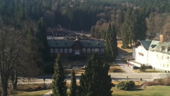 Lázně Karlova Studánka