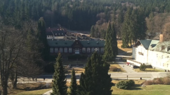 Lázně Karlova Studánka