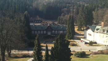 Lázně Karlova Studánka