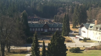 Lázně Karlova Studánka