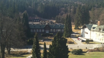 Lázně Karlova Studánka