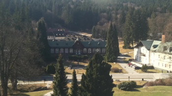 Lázně Karlova Studánka