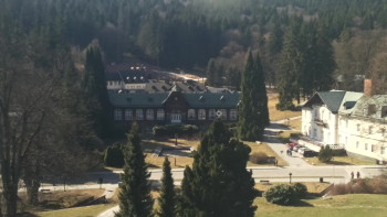 Lázně Karlova Studánka