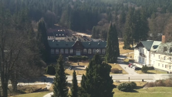 Lázně Karlova Studánka