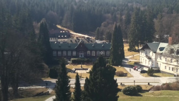 Lázně Karlova Studánka