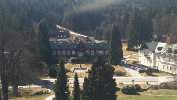 Lázně Karlova Studánka