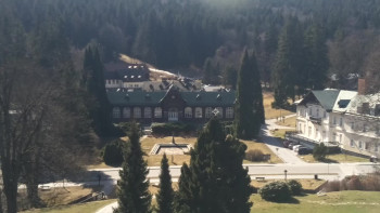 Lázně Karlova Studánka