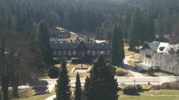 Lázně Karlova Studánka