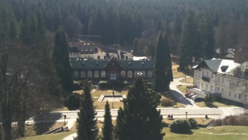 Lázně Karlova Studánka