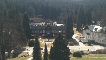 Lázně Karlova Studánka