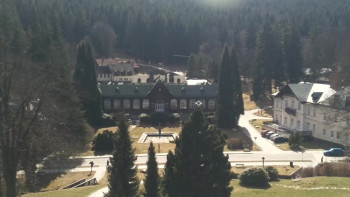 Lázně Karlova Studánka