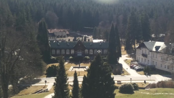 Lázně Karlova Studánka