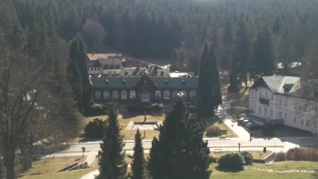 Lázně Karlova Studánka