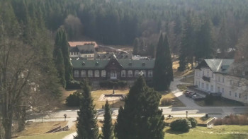 Lázně Karlova Studánka