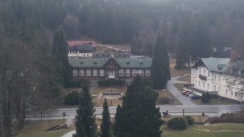 Lázně Karlova Studánka