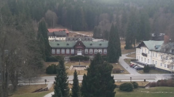 Lázně Karlova Studánka