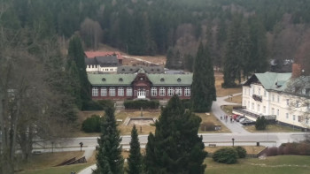 Lázně Karlova Studánka