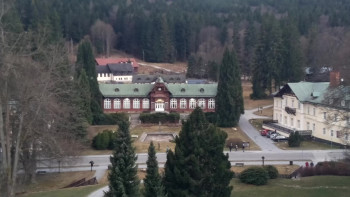 Lázně Karlova Studánka