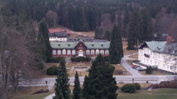 Lázně Karlova Studánka