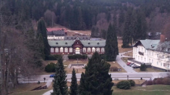 Lázně Karlova Studánka