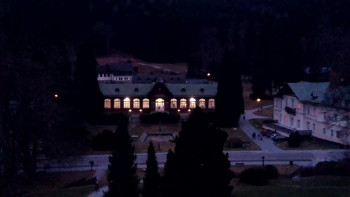 Lázně Karlova Studánka