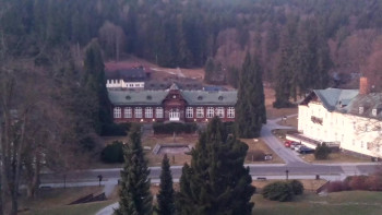 Lázně Karlova Studánka